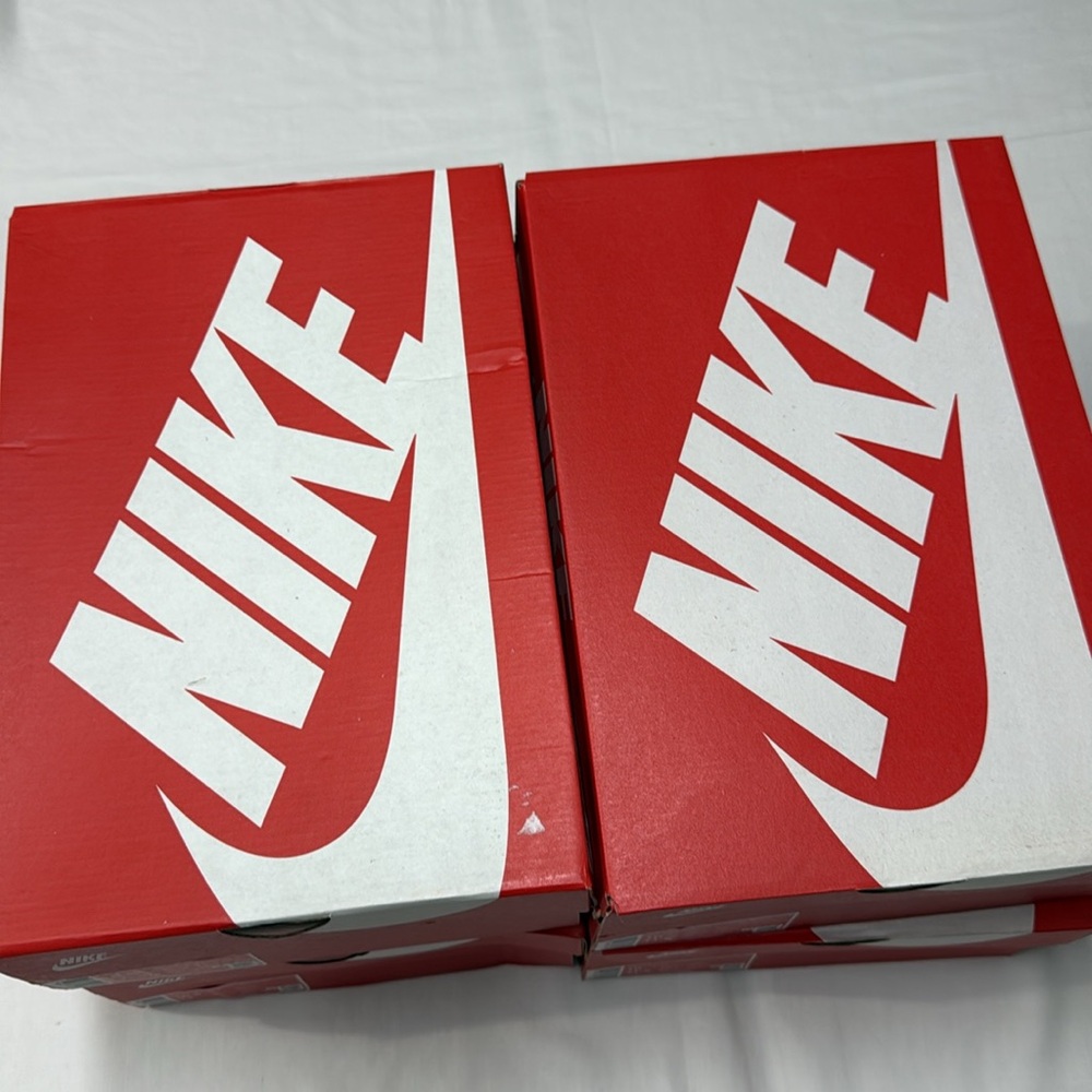 NEW Nike Air Max Plus Mercurial Mens Low Tuned Air Casual Shoes FJ4883-001 - Picture 10 of 16